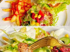 -LUCCA卢卡西班牙海鲜饭(远洋广场店)
