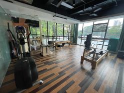 -心俞普拉提运动