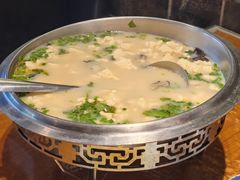 -95号酱骨·一块豆腐(展春园西路店)