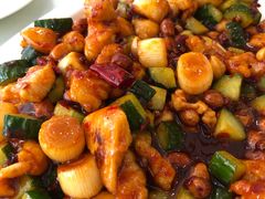 -孟记粥铺·家常菜·烧烤·粥(亚运村店)