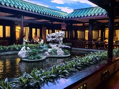 -广州白天鹅宾馆