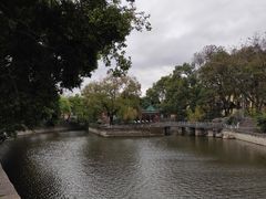 -桂林独秀峰王城景区