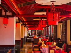 -山西会馆·晋菜·晋商宴·牌匾博物馆(胜利东街店)