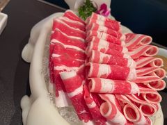 -额尔敦涮肉自助(摩尔城店)
