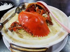 -龙海鲜螃蟹王(宏茂桥店)