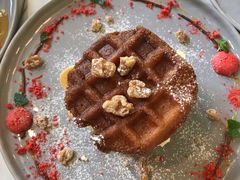 -The Sunny Side Cafe Station 1