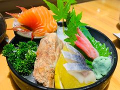 -浦·传统日式料理(3 5 1 1 店)