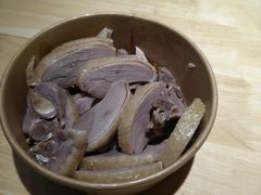 -戚顺兴盐水鸭(新街口明瓦廊店)