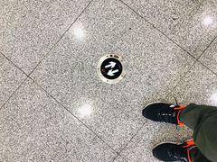 -福州长乐国际机场