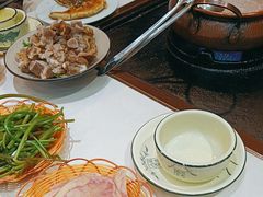 -香香腊排骨.野生菌火塘总店(束河店)