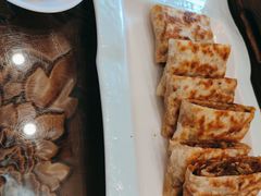 -民族饭荘(新华大街店)