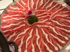 -朱光玉火锅馆(小寨原力场店)