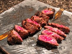 -老乾杯和牛烧肉(王府中环店)