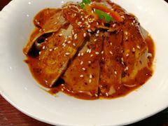 -悟长年潮汕菜砂锅粥(圣熙8号店)