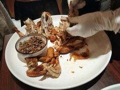 -A One Kitchen·南京精菜馆(德基广场店)