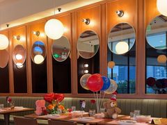 -原石牛扒·约会餐厅(龙城万科里店)