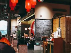 大堂-哥老官重庆美蛙鱼头(五角场合生汇店)