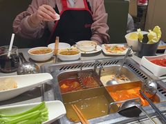 -海底捞火锅(石狮泰禾广场店)