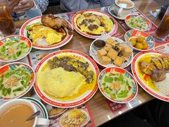 -孖记茶档·热腾茶餐(江南西plus店)