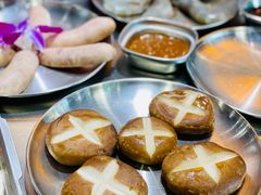 -大喜烤肉(海宁尚东店)