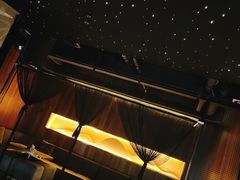-STARRY CAFE & LOUNGE BAR(高新店)