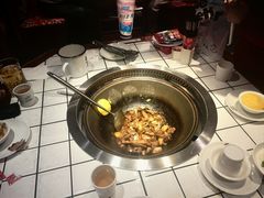 -姚稷大铁锅(龙之梦店)