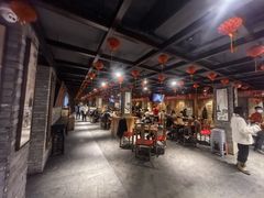 -新兴园饺子馆(河南街店)