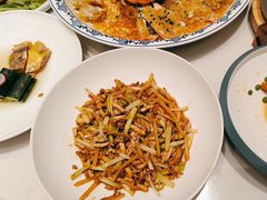 -诚园新喜洋餐厅