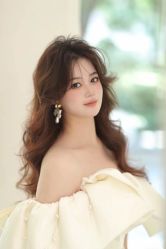-艾米丽婚纱礼服