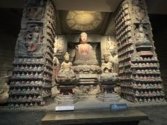 -陕西历史博物馆