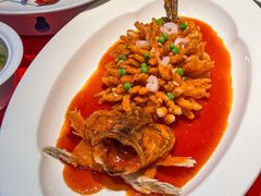 -馋遇江南·精致湖景雅宴(东方之门店)