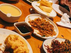 -姥姥家春饼店(惠新东街店)