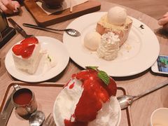 -After You Dessert Cafe(CENTRALWORLD)