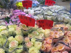 -循礼门鲜花花市(武汉循礼门店)