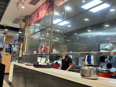 -就这么牛潮式牛肉火锅(华侨城店)