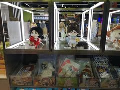 -TOP TOY(大兴荟聚店)