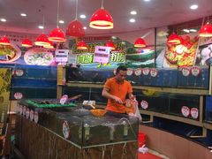 -潮喜竹溪荔湖酒家(荔枝湾店)