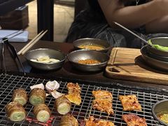 -夜食白市Yespicy·烧烤啤酒宵夜(番禺四海城店)