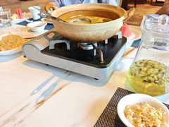 -海棠湾九号度假酒店-融荟家和中餐厅