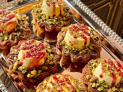 -B&C黄油与面包·THE GARDEN BAKERY概念店(世纪汇店)