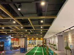 -银吉姆健身(恒隆馆)