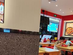 -朴大叔拌饭(广州花城汇店)