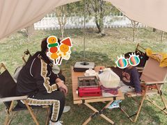 -TIPPI营地 房车主题·露营烧烤团建轰趴(天安假日店)