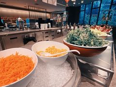 -长春净月潭喜来登酒店·盛宴标帜餐厅