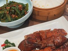 -丽华园(汉阳龙阳店)