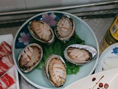 -金龙·打边炉(武进路店)