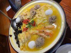 绍三鲜-寻宝记绍兴菜(鲁迅路店)