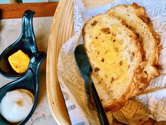 -Juicy Bakery(瑞景店)