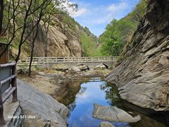 -黑龙潭风景区
