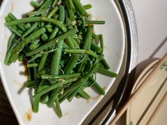 拌蕨菜-七八冷面·延边朝鲜族美食(圣熙八号店)